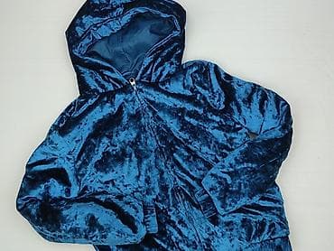 used clothes: Bluza z kapturem damska, rozmiar XS — 1