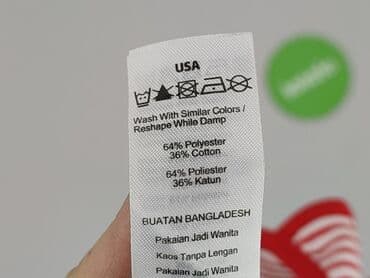 bluza cropp: New Look, Top damski, rozmiar S — 5