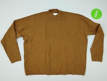 m cos: H&M Basic, Sweter damski, rozmiar M — 2