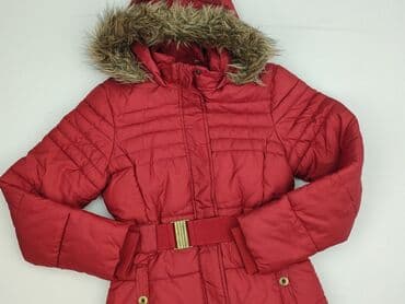 Kurtki zimowe: C&A, Kurtka zimowa damska, rozmiar S — 1