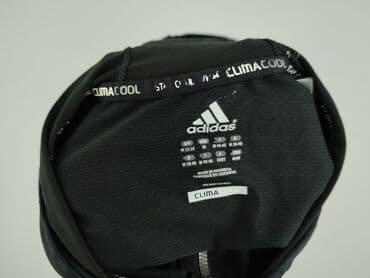 Sweatshirts and fleeces: Adidas, Women`s hoodie, size M — 4