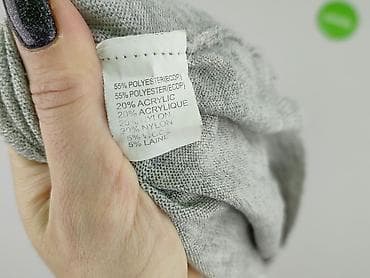 next sweter damski: Bluzka damska, rozmiar 4XL — 4