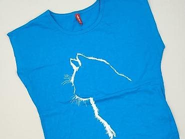 sinsay lask: Bluzka damska, rozmiar S — 1