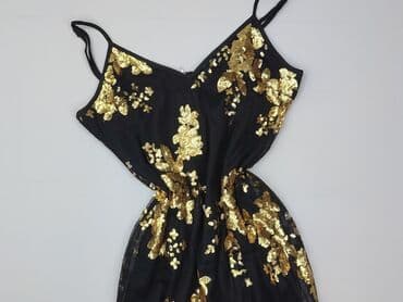 sukienki połyskująca: PrettyLittleThing, Sukienka damska, rozmiar XL — 1