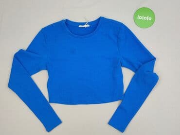 bluzy cropp damskie: Top damski, rozmiar M — 2