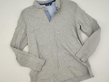 sweter canda: Livergy, Koszulka polo dla mężczyzn, rozmiar XL — 1