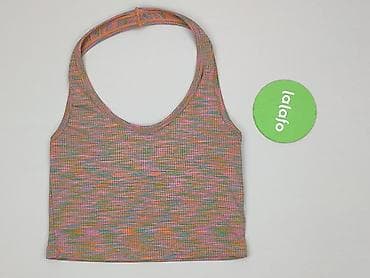 yas bluzki: H&M Divided, Top damski, rozmiar S — 2