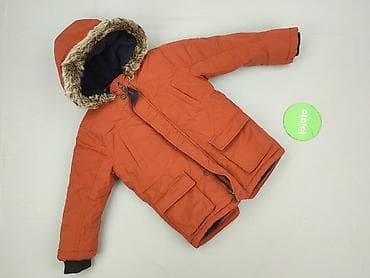 Kurtka zimowa, Lc Waikiki, 4-5 lat, 104-110 cm, stan - Bardzo dobry — 2