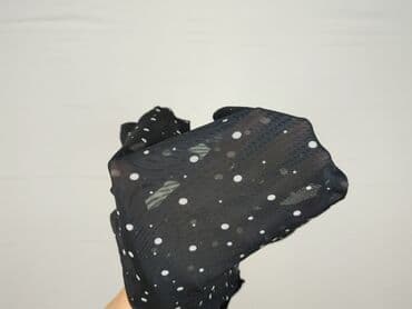 koronkowe body długi rękaw: Body damskie, rozmiar M — 5