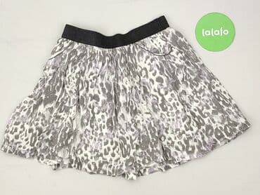 spódnice plisowane w panterkę: I love girlswear, Spódnica damska, rozmiar S — 2