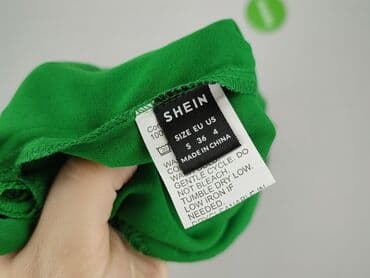 Women's Clothing: Shein, Women`s dress, size S (EU 36) — 5