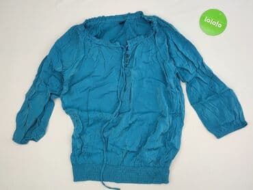 koszulka z zetorem: Ze-Ze, Bluzka damska, rozmiar L — 2