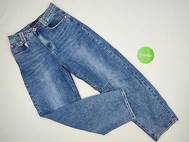 rocks jeans: Jeansy damskie, rozmiar S — 2
