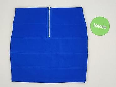 buty odblaskowe: Spódnica damska, rozmiar S — 4