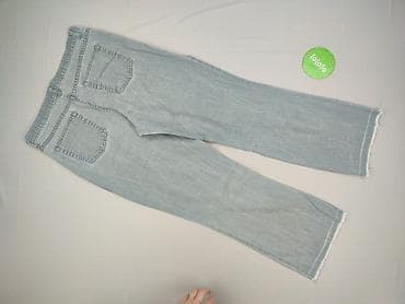 jeansy marks: Marks & Spencer, Jeansy damskie, rozmiar XL — 3