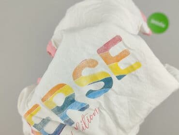 koszulka kapitana bomby: Diverse, T-shirt damski, M — 5