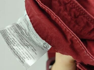 ubrania z meksyku: Yessica, Jeansy damskie, rozmiar M — 5