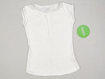 Kobiety: Sinsay, T-shirt damski, rozmiar S — 2