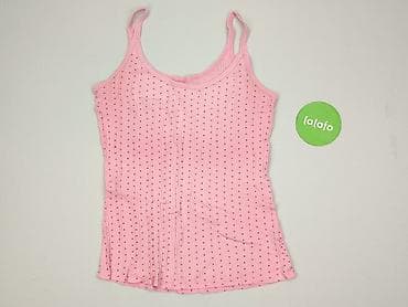 lidl top: Top damski, rozmiar S — 2