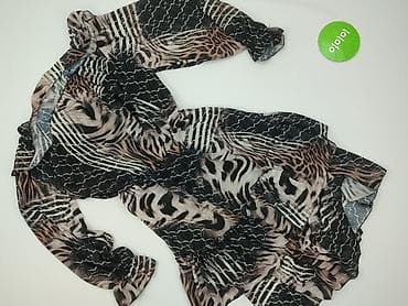 sukienki z tafty: Sukienka damska, rozmiar S — 3