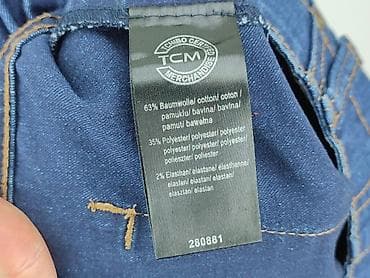 jeans lidl: Tchibo, Jeansy damskie, rozmiar L — 5