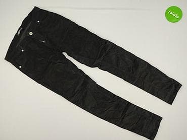 house cargo: Spodnie materiałowe damskie, rozmiar M — 2