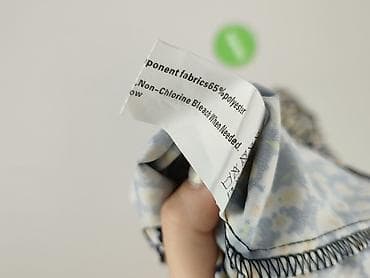 klapki cloe: Sukienka damska, rozmiar S — 6