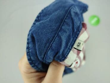 koszulki motocyklowe: Mustang, Koszula damska, rozmiar XL — 5