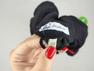 marynartka i krótkie spodenki: Marynarka damska, rozmiar M — 5