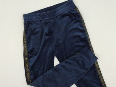 hugo spodnie dresowe: Spodnie dresowe damskie, rozmiar M — 1