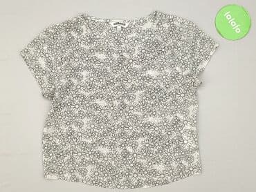 volcom t shirty: Generation, Women's blouse, size XL (EU 42) — 2