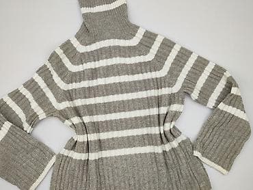 bluzki markowe: H&M, Golf damski, rozmiar S — 1