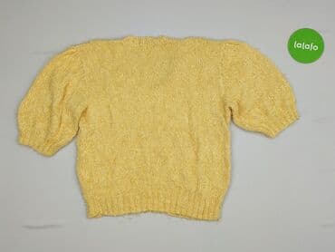 sweter h: H&M, Sweter damski, rozmiar M — 3