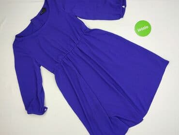 czarne sukienki na wesele dla puszystych: H&M, Sukienka damska, rozmiar S — 2