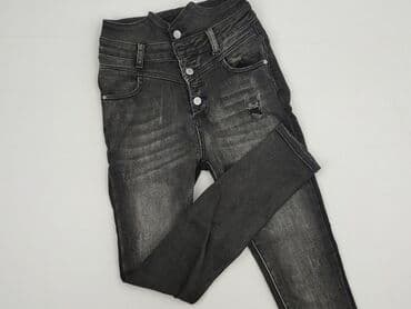 lidl kurtka jeansowa damska: Denim Life, Jeansy damskie, M — 1