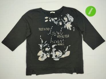 megi collection bluzki damskie: MEGI, Bluzka damska, rozmiar XL — 2