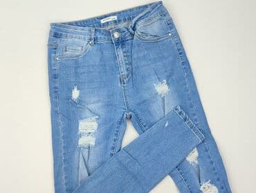 jeansy z mohito: Jeansy damskie, rozmiar M — 1