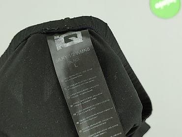 dresy sinsay: Szorty damskie, rozmiar L — 4