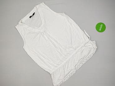 bufki: Bluzka damska, rozmiar 3XL — 2