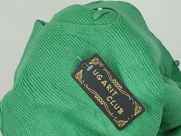 poliamid w swetrze: IEFiEL, Sweter damski, rozmiar XL — 6