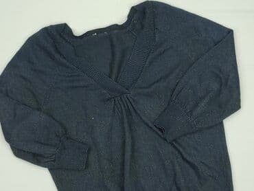 nylon sweter: Sweter damski, rozmiar M — 1