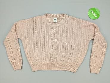 pull and bear bomberka: Sinsay, Women`s sweater, size XS — 2