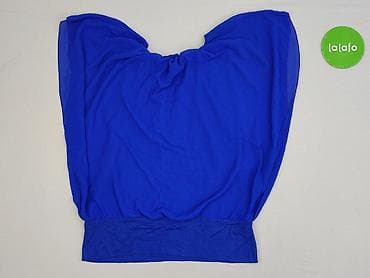 object bluzki: Bluzka damska, rozmiar One size — 3