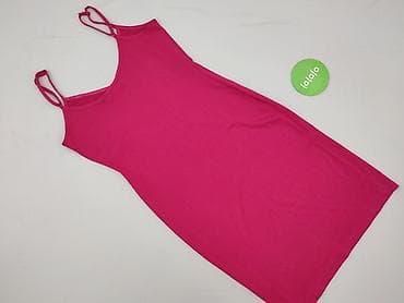 bluzki amarant: KIT, Sukienka damska, rozmiar M — 3