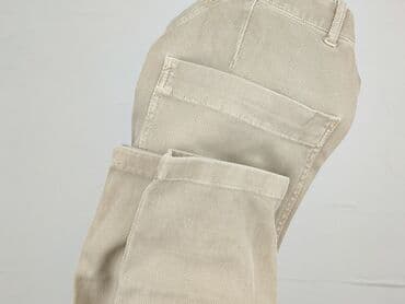 Kobiety: Drykorn, Spodnie materiałowe damskie, XL — 7