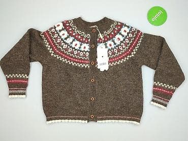 zara dresy: AZARA PARIS, Kardigan damski, rozmiar One size — 2