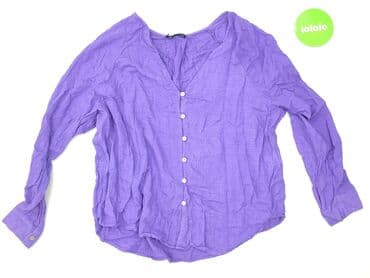 indicode t shirty: PULL&BEAR, Сорочка жіноча, розмір M — 2