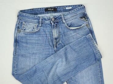 Jeans for men, M