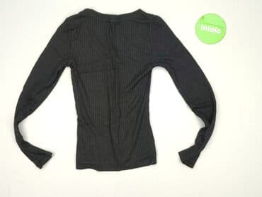 reserved czerwona bluzki: Bluzka damska, rozmiar XS — 4