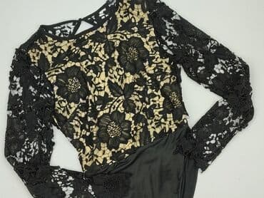 body koronkowe lidl: Boohoo, Body damskie, rozmiar M — 1